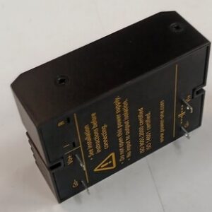 DC DC Converter Melchner 5V 3A Display print Polishmaster 7C 17C